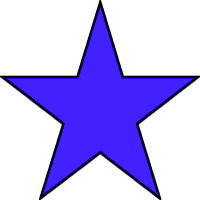 star